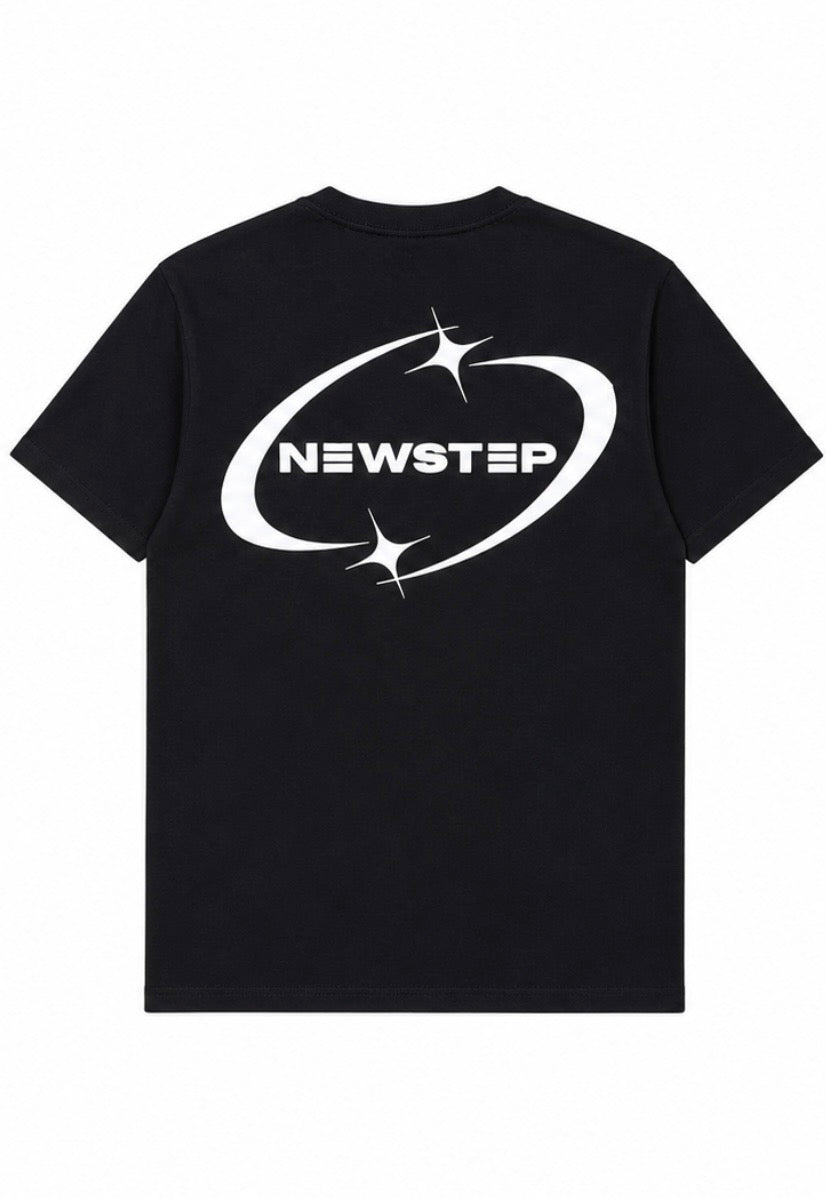 CAMISETA MANGAS CORTAS DE ALGODÓN