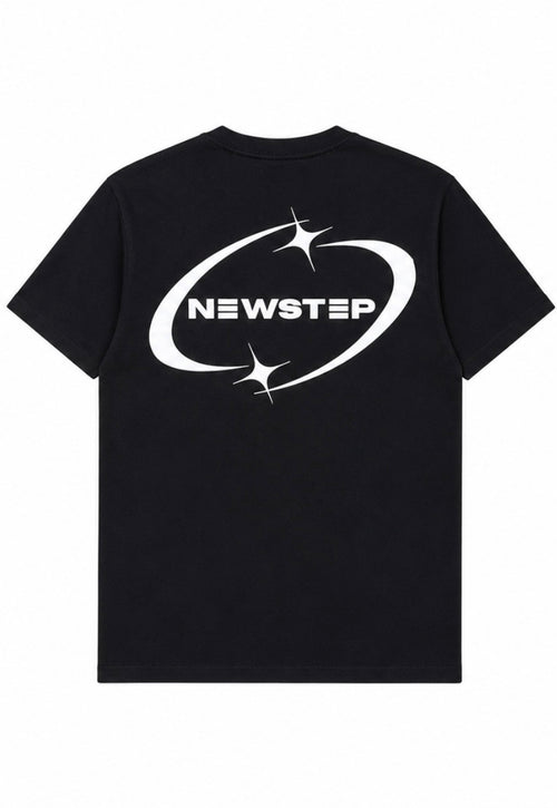 CAMISETA MANGAS CORTAS DE ALGODÓN