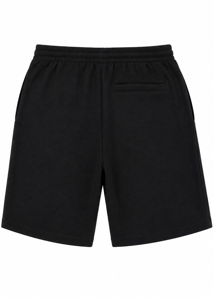 PANTALÓN CORTO DE ALGODÓN