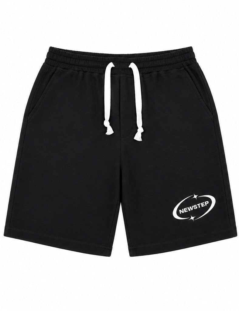 PANTALÓN CORTO DE ALGODÓN